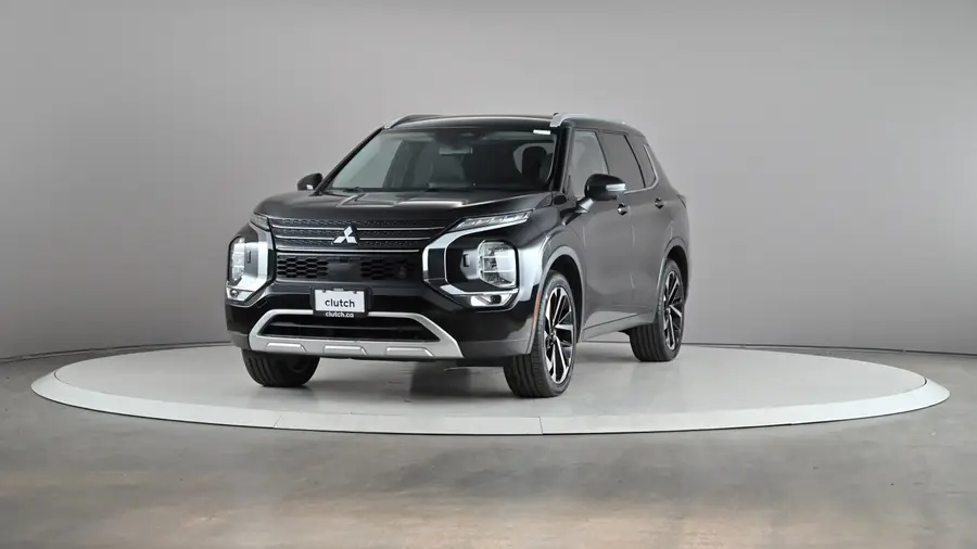 2022 Mitsubishi Outlander63868170138627124