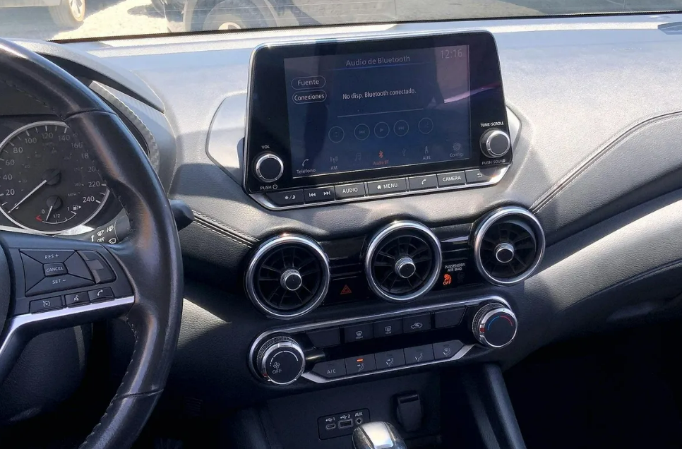 Nissan Sentra 202364683015444993125