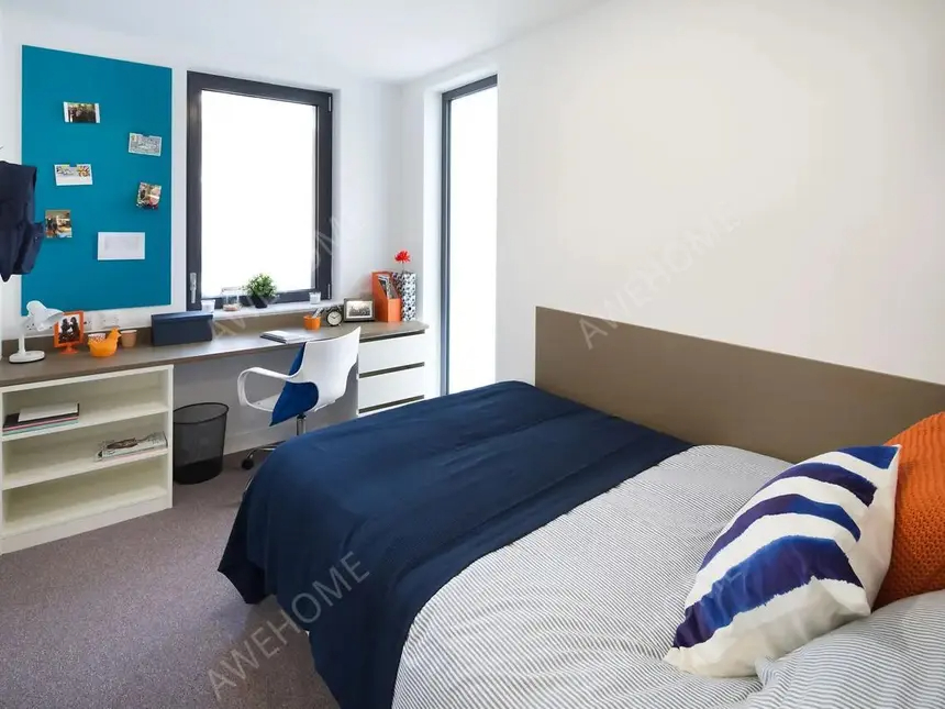 Grand Felda House - Apartamento de 3 habitaciones en Wembley, Londres