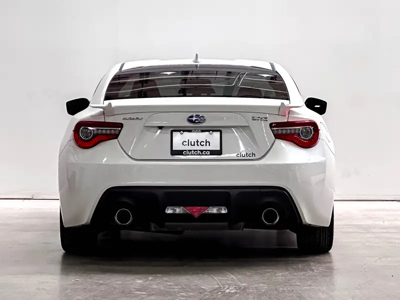 2018 Subaru BRZ63614516875779122