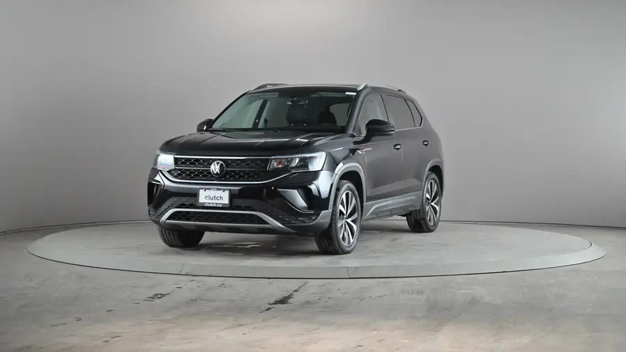 2023 Volkswagen Taos65072993597955121
