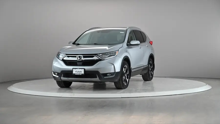 2019 Honda CR-V63524057913219127