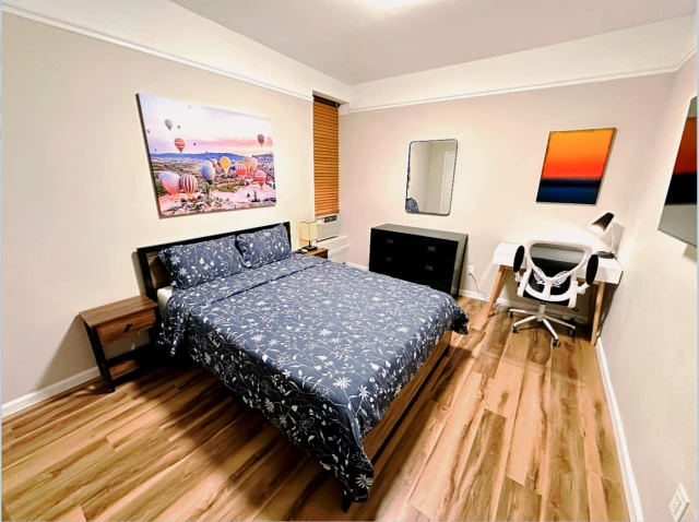 Apartamento en Union Square63449062457089121
