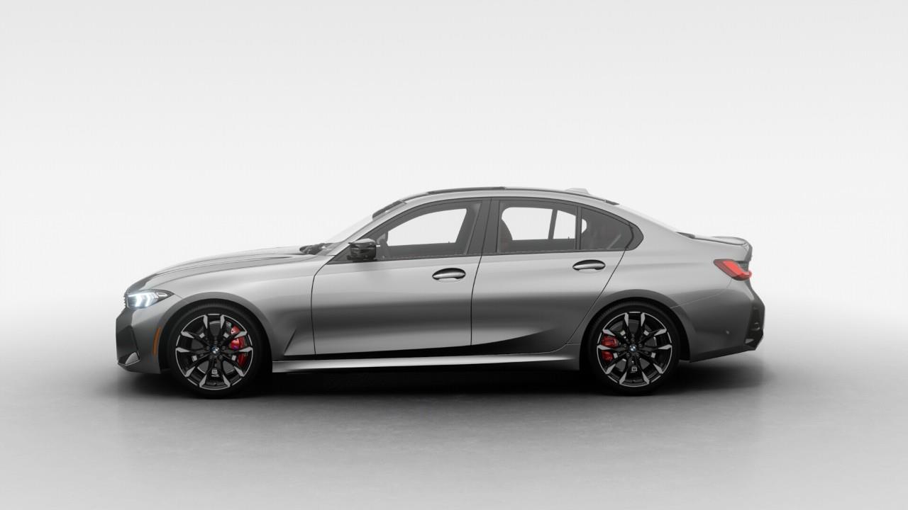 2026 BMW M340i xDrive64969552817666123