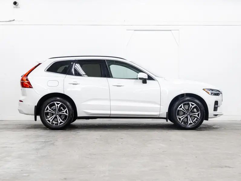 2022 Volvo XC6063512656868611123