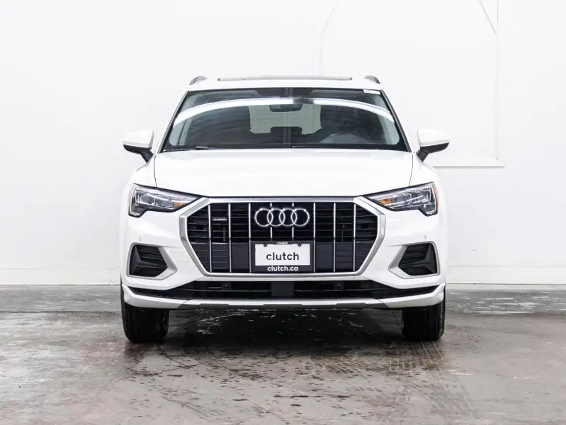 2021 Audi Q364455596413314122