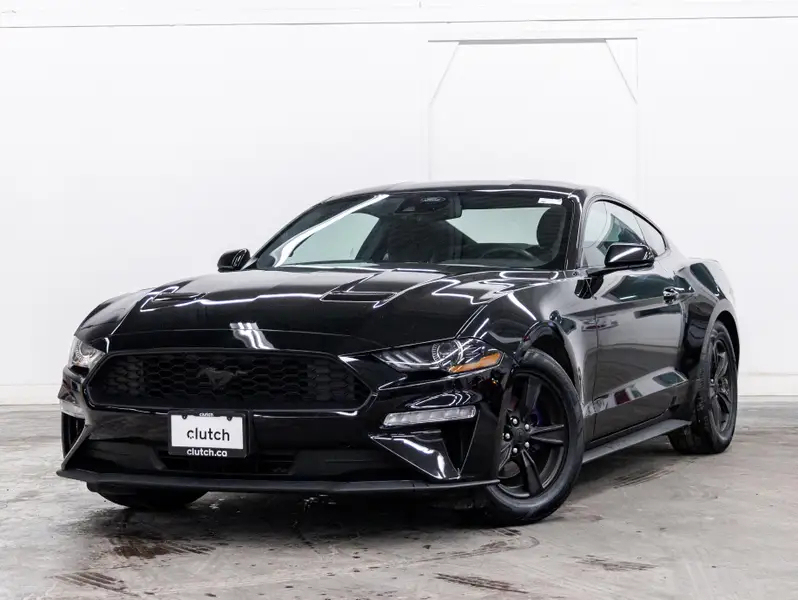 2022 Ford Mustang63748148241155120