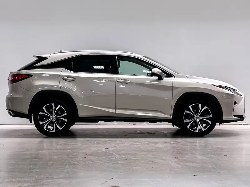 2017 Lexus RX63447616134915122