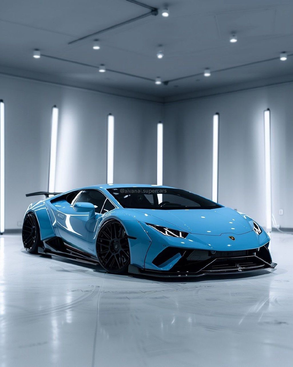 Lambo gini 64366129525635121