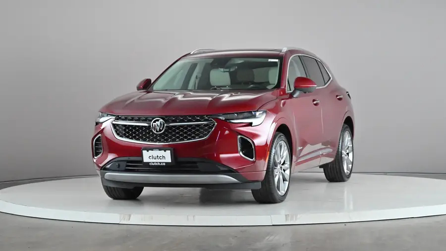 2023 Buick Envision64530880214531121