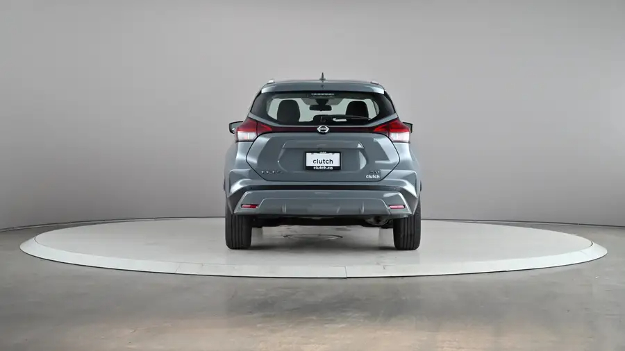 2021 Nissan Kicks63879585393283123