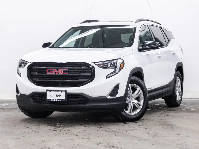 2018 GMC Terrain64687797210371121