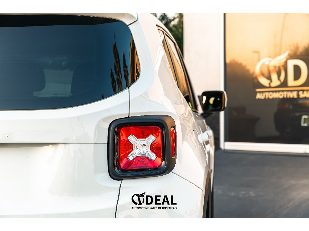 2019 JEEP RENEGADE ALTITUDE63323232595329124