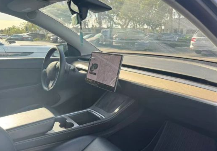 2021 TESLA MODEL Y PERFORMANCE SPORT UTILITY 4D63604989648515122