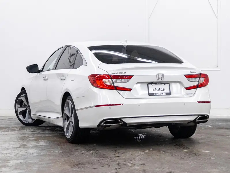 2020 Honda Accord64244989582465122