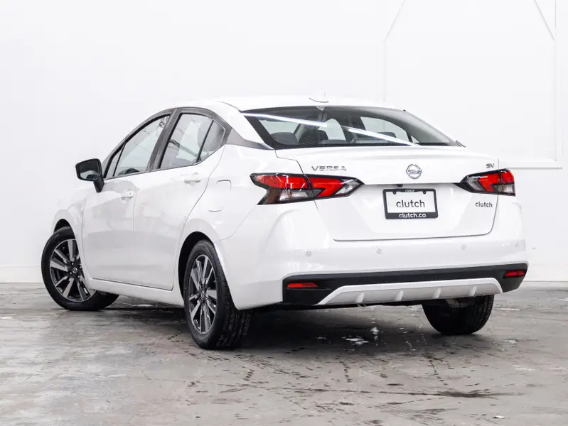 2021 Nissan Versa64356118147201124