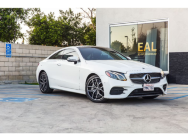 2020 MERCEDES-BENZ E-CLASS E45063324461447683124
