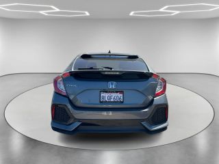 2019 HONDA CIVIC63765745443075121