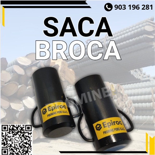 Mechanical Drill Bit Extraction Service