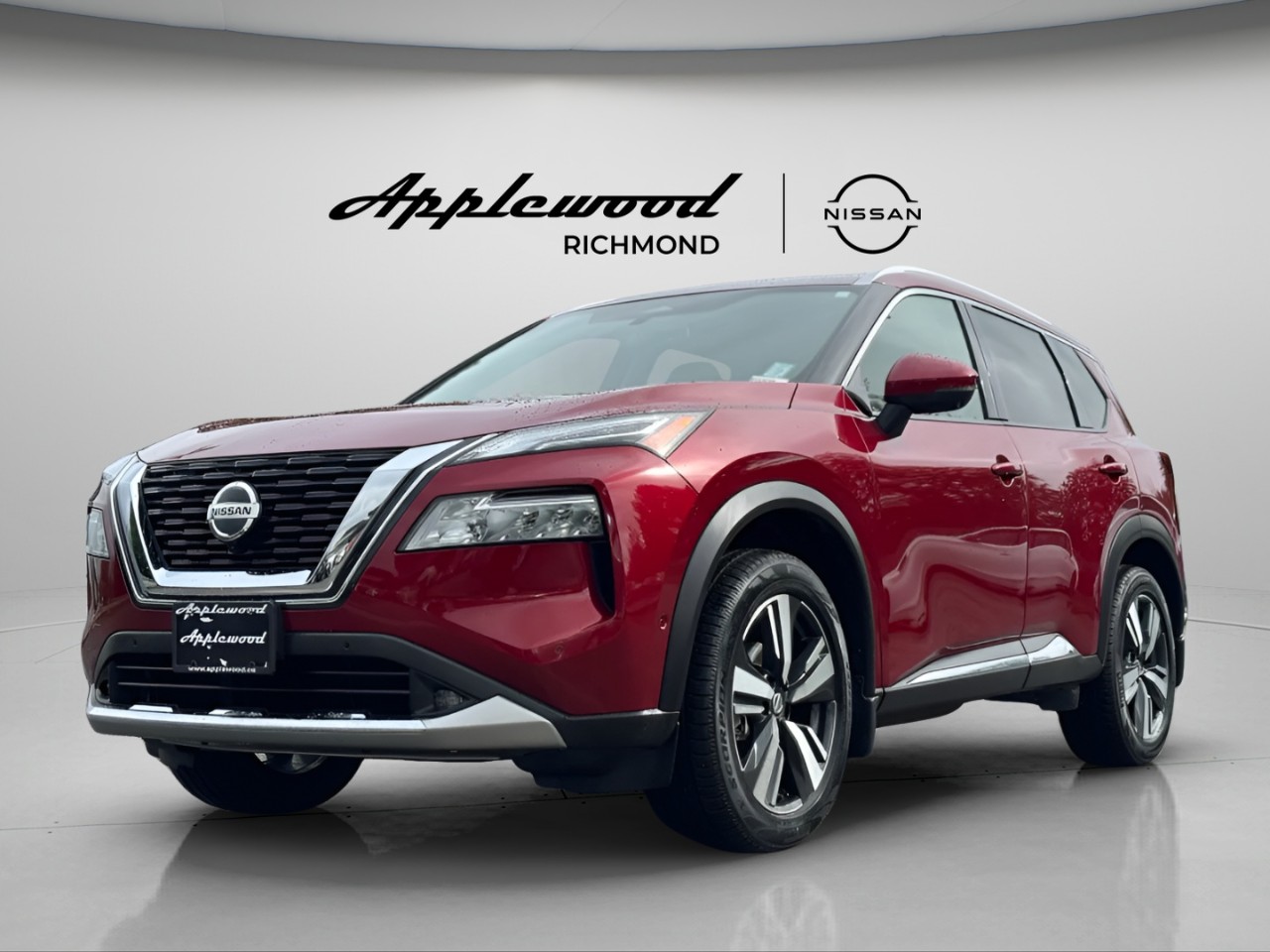 2021 Nissan® Rogue Platinum AWD • 58,983 kilómetros64119631768962120