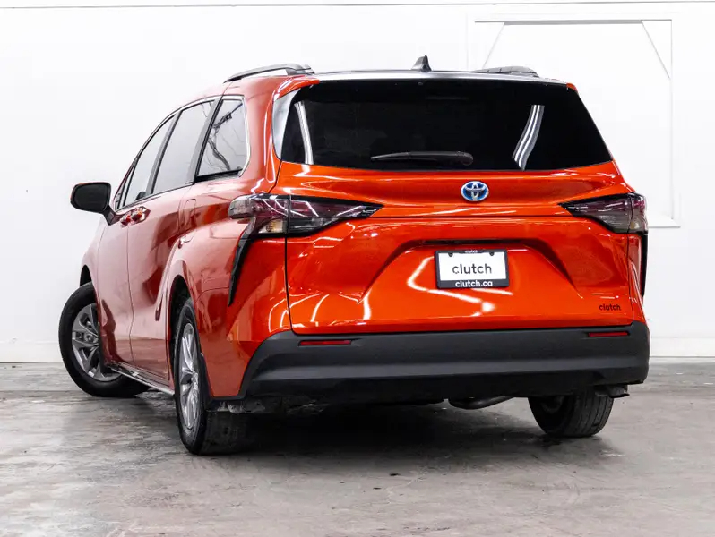2025 Toyota Sienna64355167740417121
