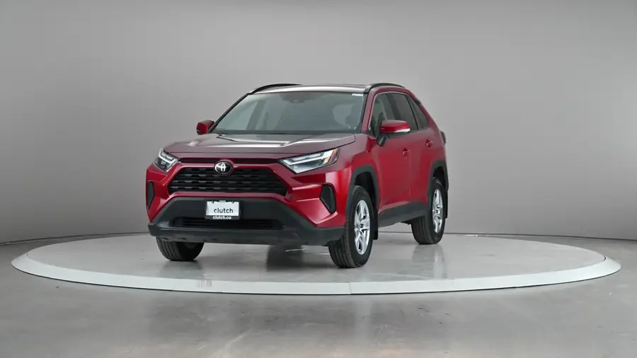2022 Toyota RAV463481564582915121