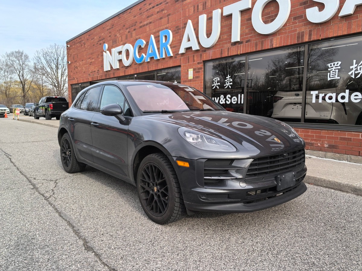 ﻿2021﻿ ﻿Porsche﻿ ﻿Macan﻿ ﻿Base64158499451649120