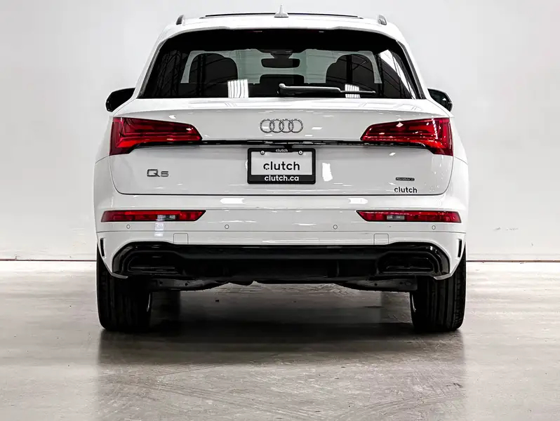 2021 Audi Q564111940699905121