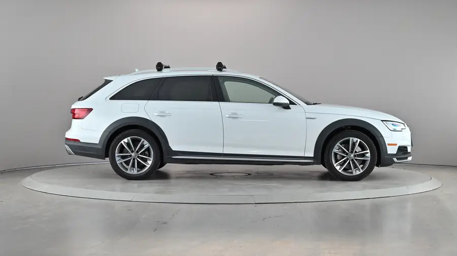 2018 Audi A4 ALLROAD64376384990593122