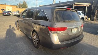 2014 HONDA ODYSSEY63766384940545121