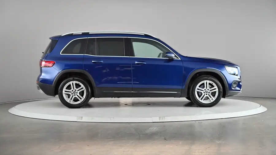 2021 Mercedes-Benz GLB63723005222017121