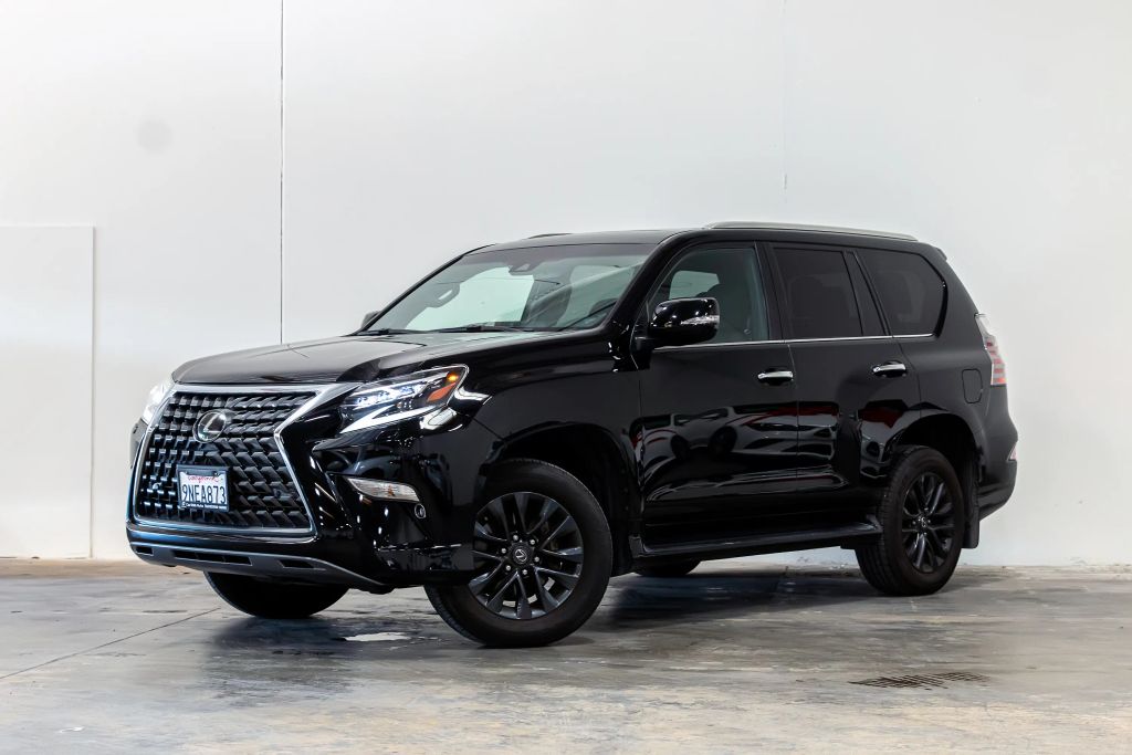 2021 LEXUS GX64023921882369120