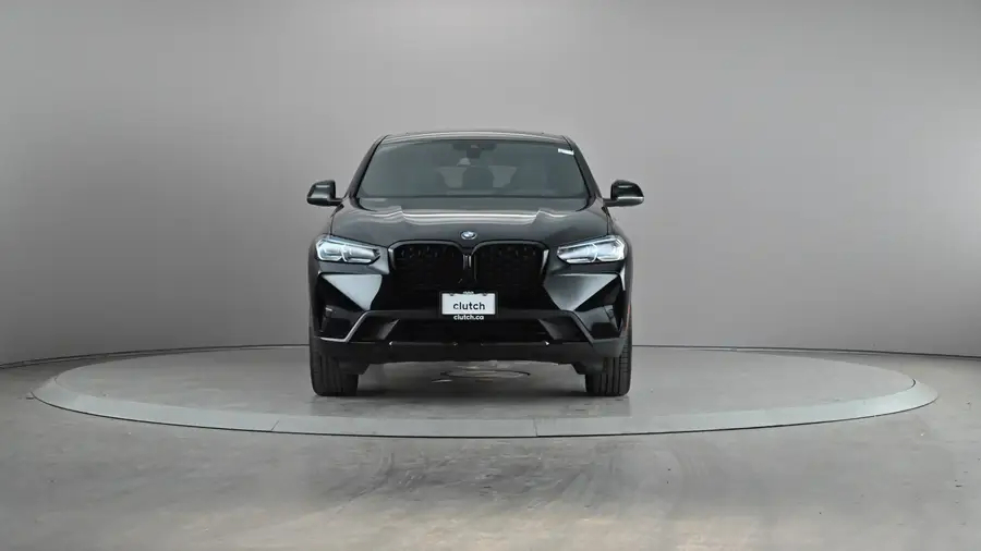 2025 BMW X464819355856897121