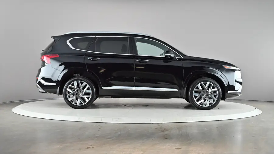 2022 Hyundai Santa Fe64058188665730122