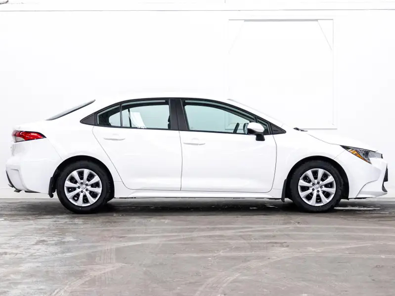 2020 Toyota Corolla64389740151299124