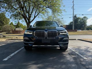 2019 BMW X564164751343235121