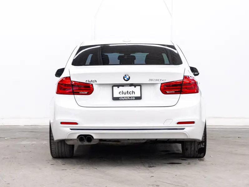 2018 BMW 3 Series63472667775745123