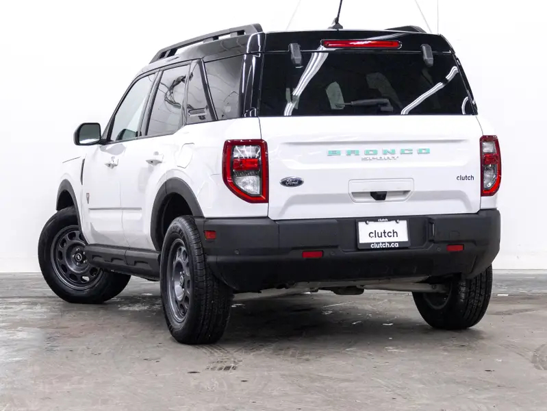 2022 Ford Bronco Sport64146416633603123