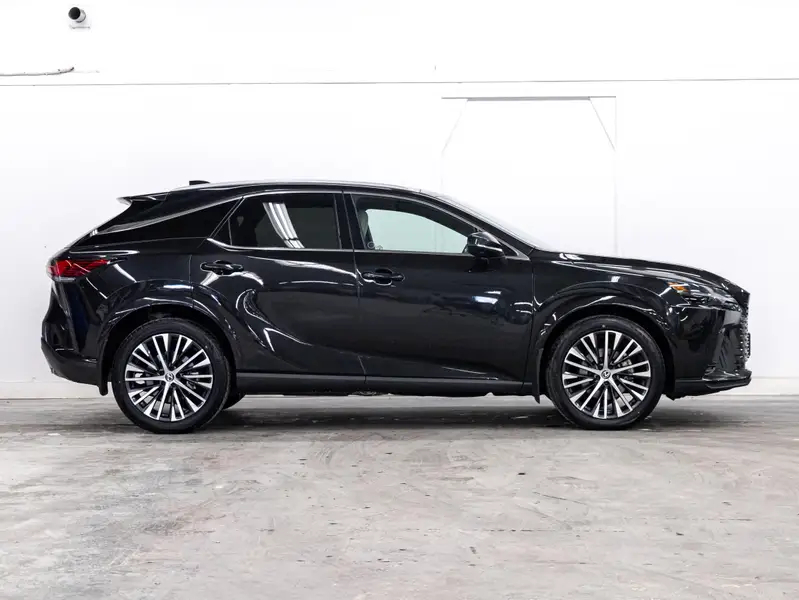 2023 Lexus RX64154621666947121