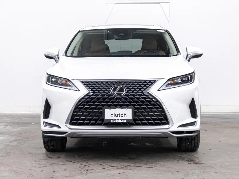 2022 Lexus RX64035862115458121