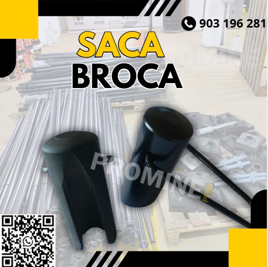 Drill Bit Extractor and Decoupler Tool for Drilling