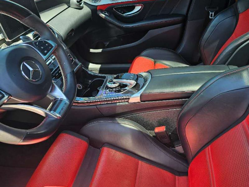 2015 MERCEDES-BENZ Clase C C63 S63335226189953122