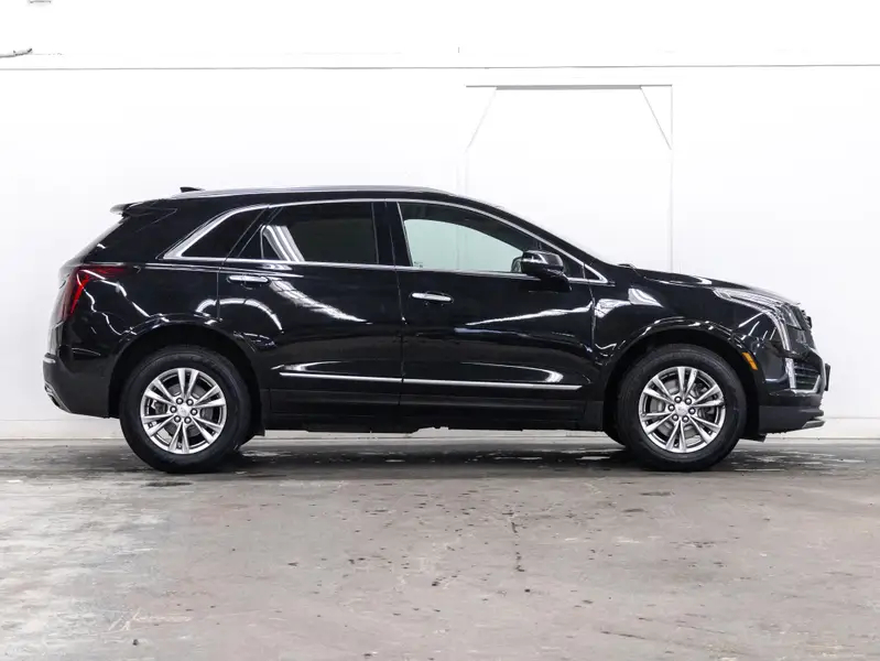 2020 Cadillac XT564154795445250124