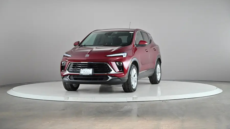 2024 Buick Encore GX
