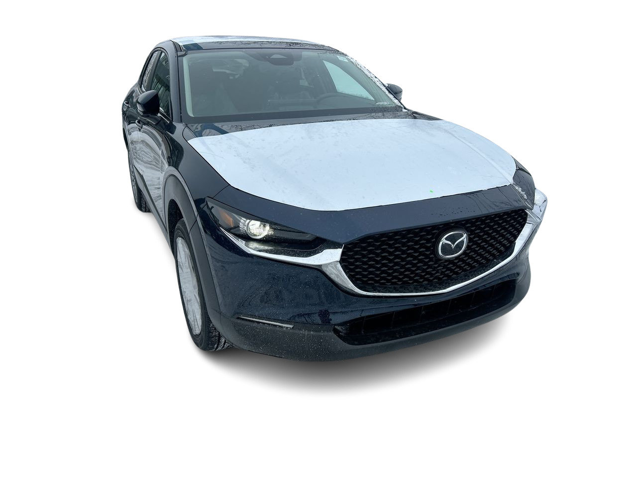 2026 Mazda CX-30 GS64960225791235123