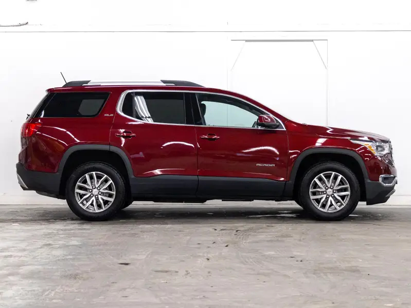 2017 GMC Acadia63590299898627122