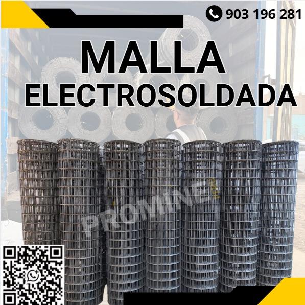 Electrowelded Mesh Supply Service for Roofs