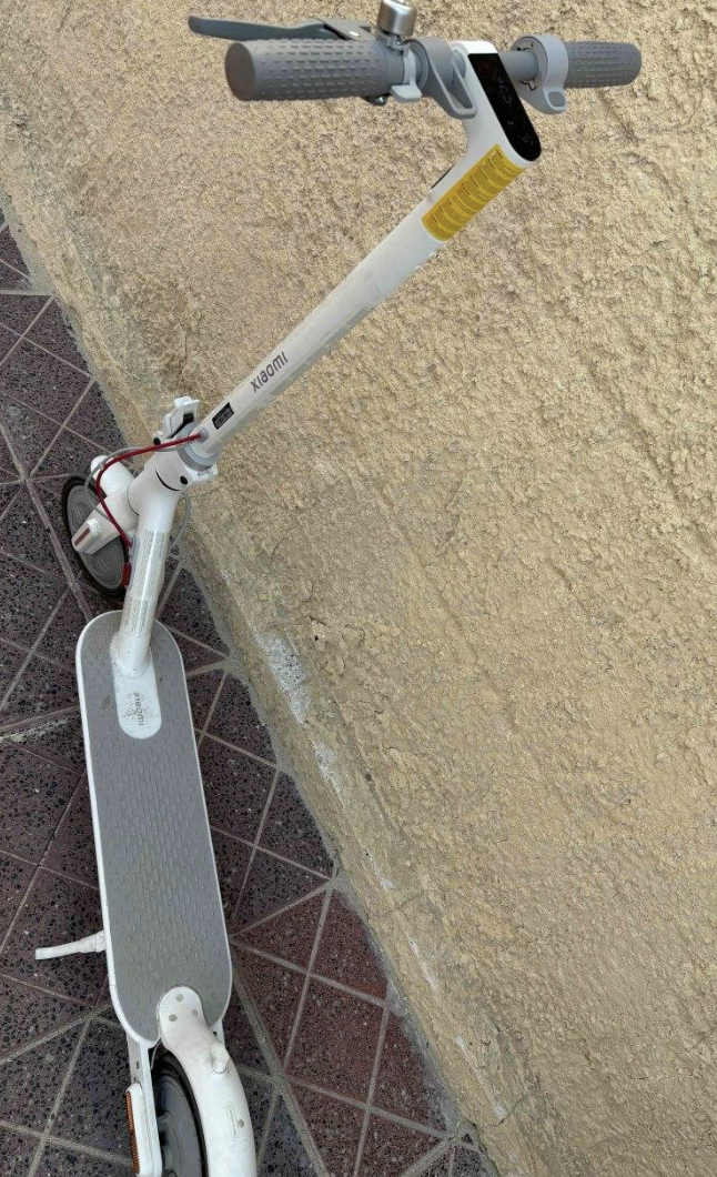 Scooter Xiaomi Elite65049122683777124