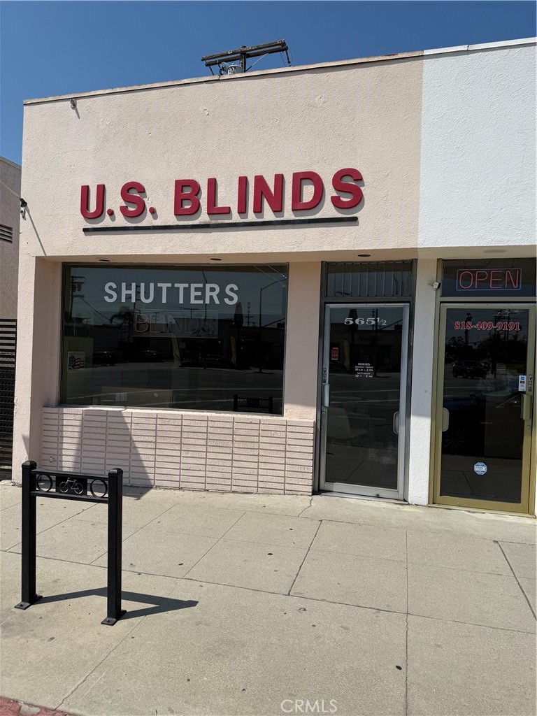 561 W Glenoaks Glendale CA, 9120264013828332929120