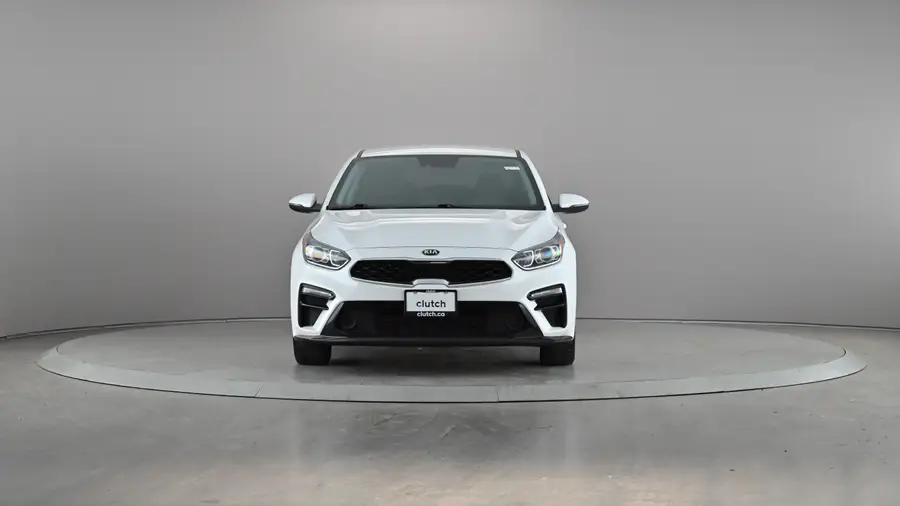 2021 Kia Forte64698441106819122